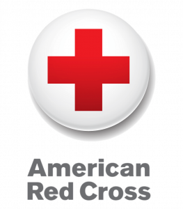 (impact map) American Red Cross Los Angeles