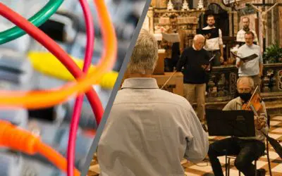 How to Navigate Buzzword Overload: Complexity