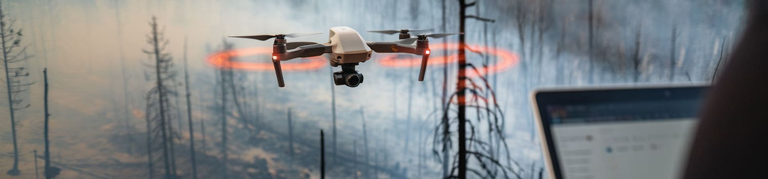 Fire management the new-fashioned way