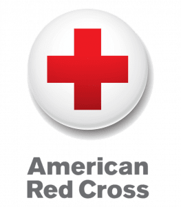 (impact map) American Red Cross Los Angeles