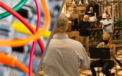 How to Navigate Buzzword Overload: Complexity