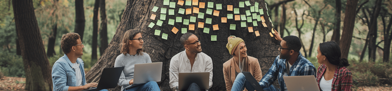 forest_startup startup success